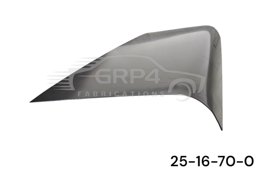 MK1 BOOTLID 25-16-70-0