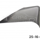 MK1 BOOTLID 25-16-70-0