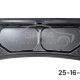 MK1 BOOTLID 25-16-70-0