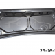 MK1 BOOTLID 25-16-70-0