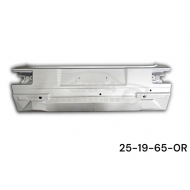 MK2 RESTORER QUALITY BACK PANEL  25-19-65-0R *P