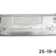 MK2 RESTORER QUALITY BACK PANEL  25-19-65-0R