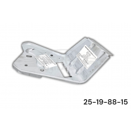 MK2 BOOT HINGE SUPPORT PANEL LH  25-19-88-15 *P
