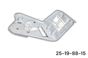 MK2 BOOT HINGE SUPPORT PANEL LH  25-19-88-15 *P