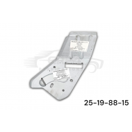 MK2 BOOT HINGE SUPPORT PANEL LH  25-19-88-15 *P