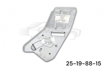 MK2 BOOT HINGE SUPPORT PANEL LH  25-19-88-15 *P