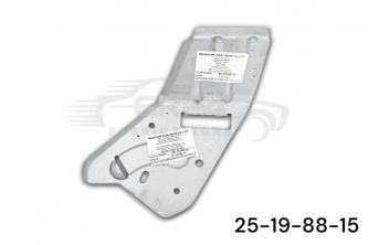 MK2 BOOT HINGE SUPPORT PANEL LH  25-19-88-15 *P