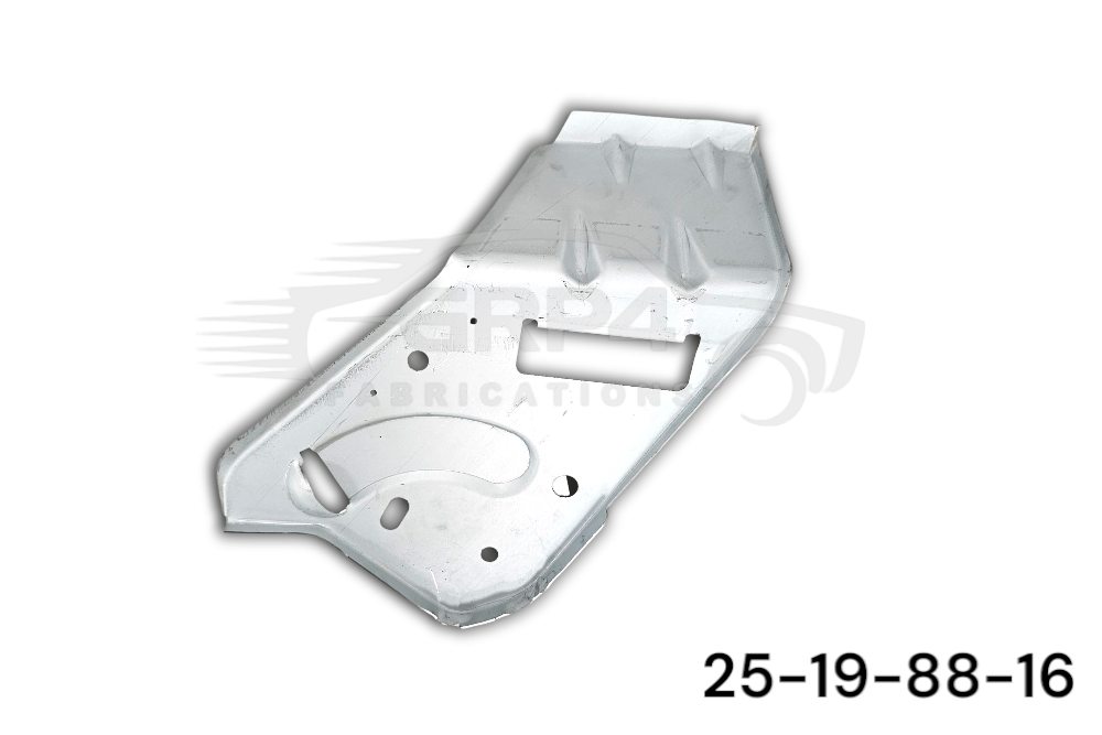 MK2 BOOT HINGE SUPPORT PANEL RH  25-19-88-16