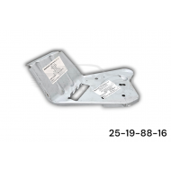 MK2 BOOT HINGE SUPPORT PANEL RH  25-19-88-16 *P