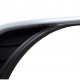 MK2 PLASTIC GRILLE ROUND HEADLIGHT (OVAL BADGE) PAINTED  25-19-99-1