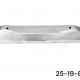 MK2  REAR SUSPENSION SUPPORT 25-19-88-20