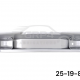 MK2  REAR SUSPENSION SUPPORT 25-19-88-20