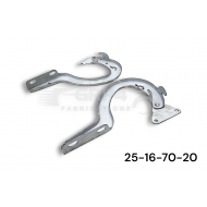 MK1 BONNET HINGE  PAIR  25-16-70-20 *P