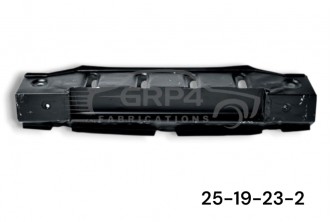 MK2 FRONT CROSSMEMBER RS2000  25-19-23-2 *P