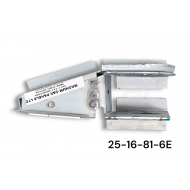 MK1 / MK2 REAR ANTI TRAMP BRACKET ( ATB ) R/H  25-16-81-6E *P