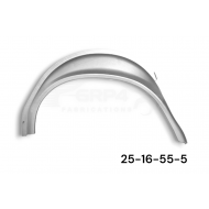 MK1 BOOT OUTER TUB L/H 25-16-55-5 *P