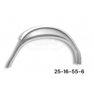 MK1 BOOT OUTER TUB R/H 25-16-55-6 *P