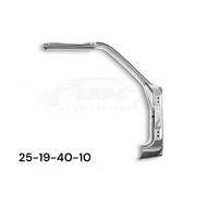 MK2 OUTER DOOR FRAME RH  25-19-40-10 *P