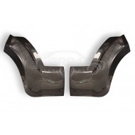 13" Carbon Fibre Arch Protectors *P