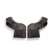 13" Carbon Fibre Arch Protectors *P