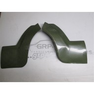 13" Kevlar Arch Protectors