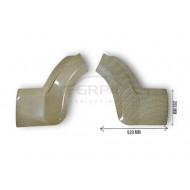 13" Kevlar Arch Protectors *P