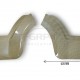 13" Kevlar Arch Protectors *P