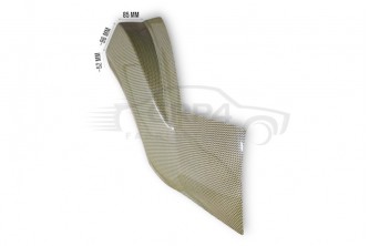 13" Kevlar Arch Protectors *P