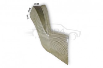 13" Kevlar Arch Protectors *P