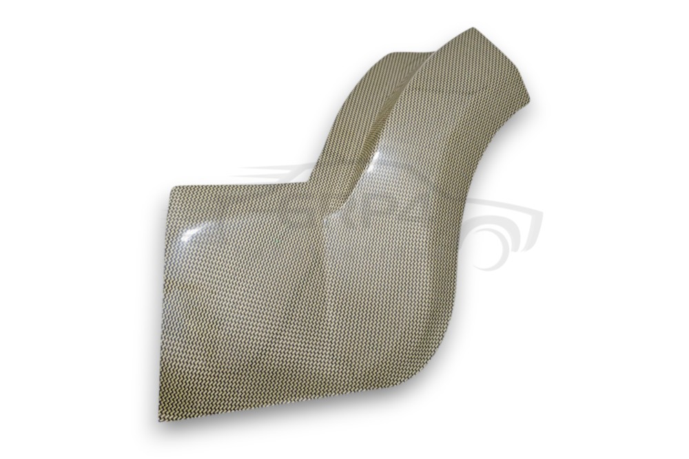 13" Kevlar Arch Protectors *P
