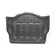 Mk1 Mk2 Escort Carbon Boot Liner *P