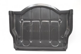 Mk1 Mk2 Escort Carbon Boot Liner *P