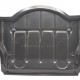 Mk1 Mk2 Escort Carbon Boot Liner *P Mk1 Mk2 Escort Carbon Boot Liner *P