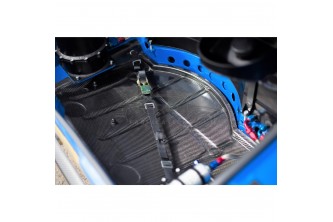 Mk1 Mk2 Escort Carbon Boot Liner *P