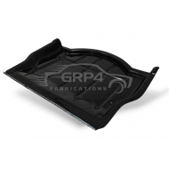 Mk1 Mk2 Escort Fibre Glass Boot Liner
