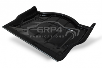 Mk1 Mk2 Escort Fibre Glass Boot Liner