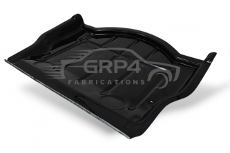 Mk1 Mk2 Escort Fibre Glass Boot Liner