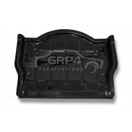 Mk1 Mk2 Escort Fibre Glass Boot Liner
