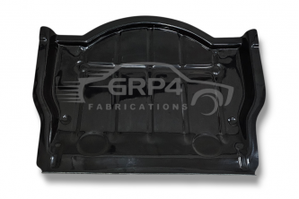 Mk1 Mk2 Escort Fibre Glass Boot Liner