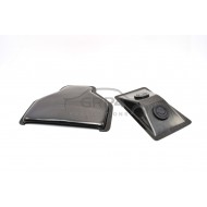 Carbon Fiber Roof Vent *P