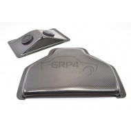 Carbon Fiber Roof Vent *P