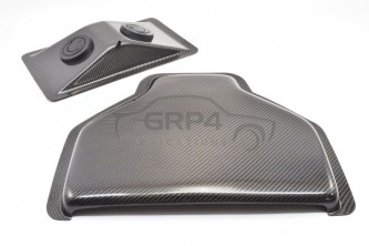 Carbon Fiber Roof Vent *P Carbon Fiber Roof Vent *P