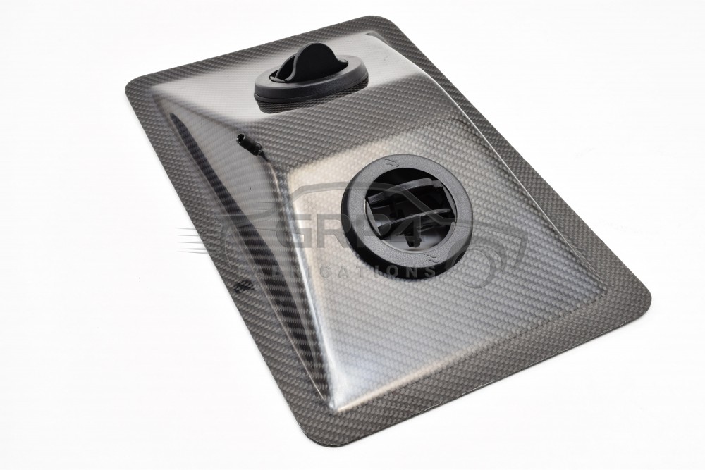 Carbon Fiber Roof Vent