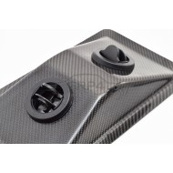 Carbon Fiber Roof Vent *P
