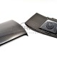 Carbon Fiber Roof Vent Evo Style
