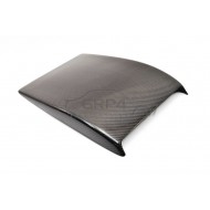 Carbon Fiber Roof Vent Evo Style *P