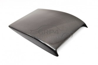 Carbon Fiber Roof Vent Evo Style