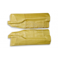Mk2 Kevlar Underbody Protection *P