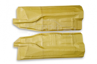 Mk2 Kevlar Underbody Protection *P