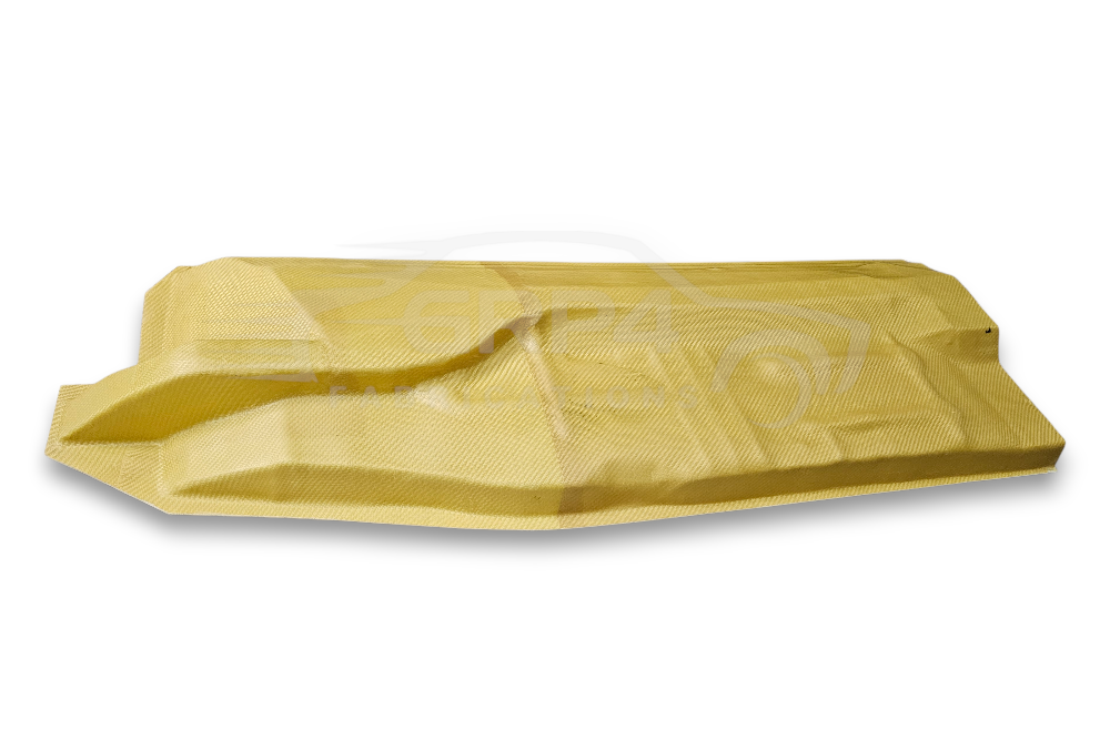 Mk2 Kevlar Underbody Protection *P